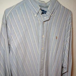 Dress Polo by Ralph Lauren